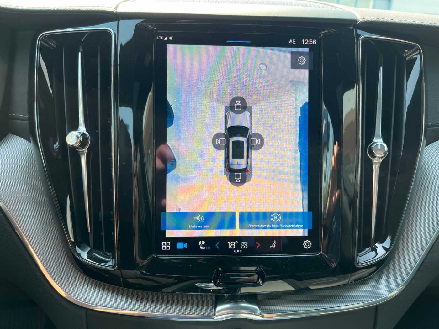 Volvo  T6 Plug-in Hybrid ULTRA BLACK EDITION *VOLL