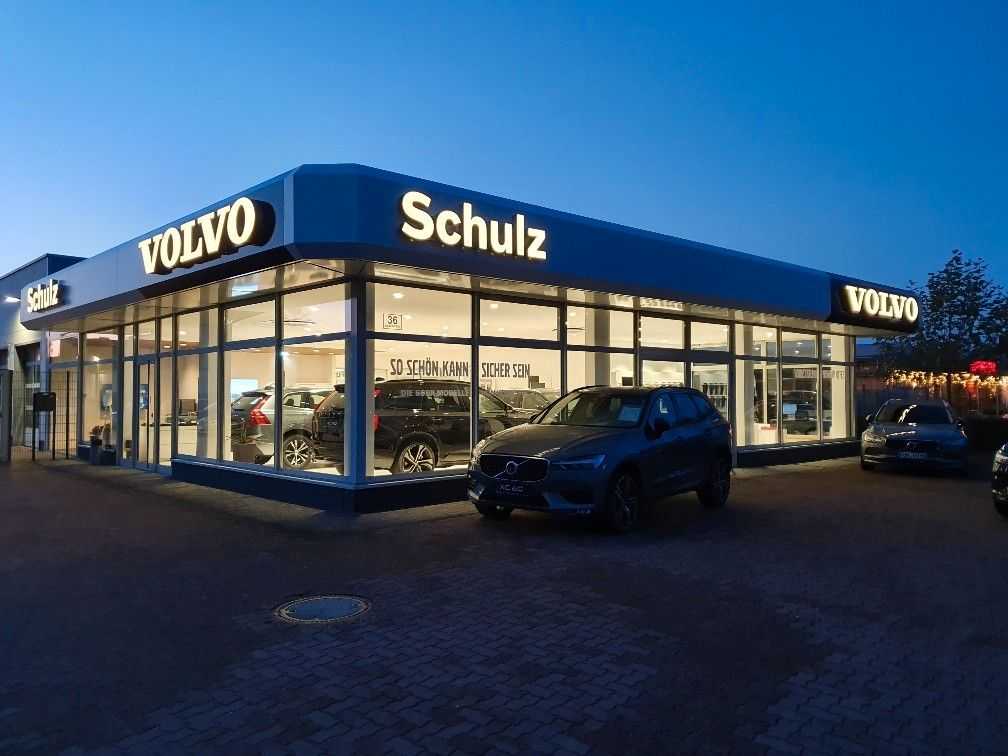 Volvo  D4 R Design Geartronic