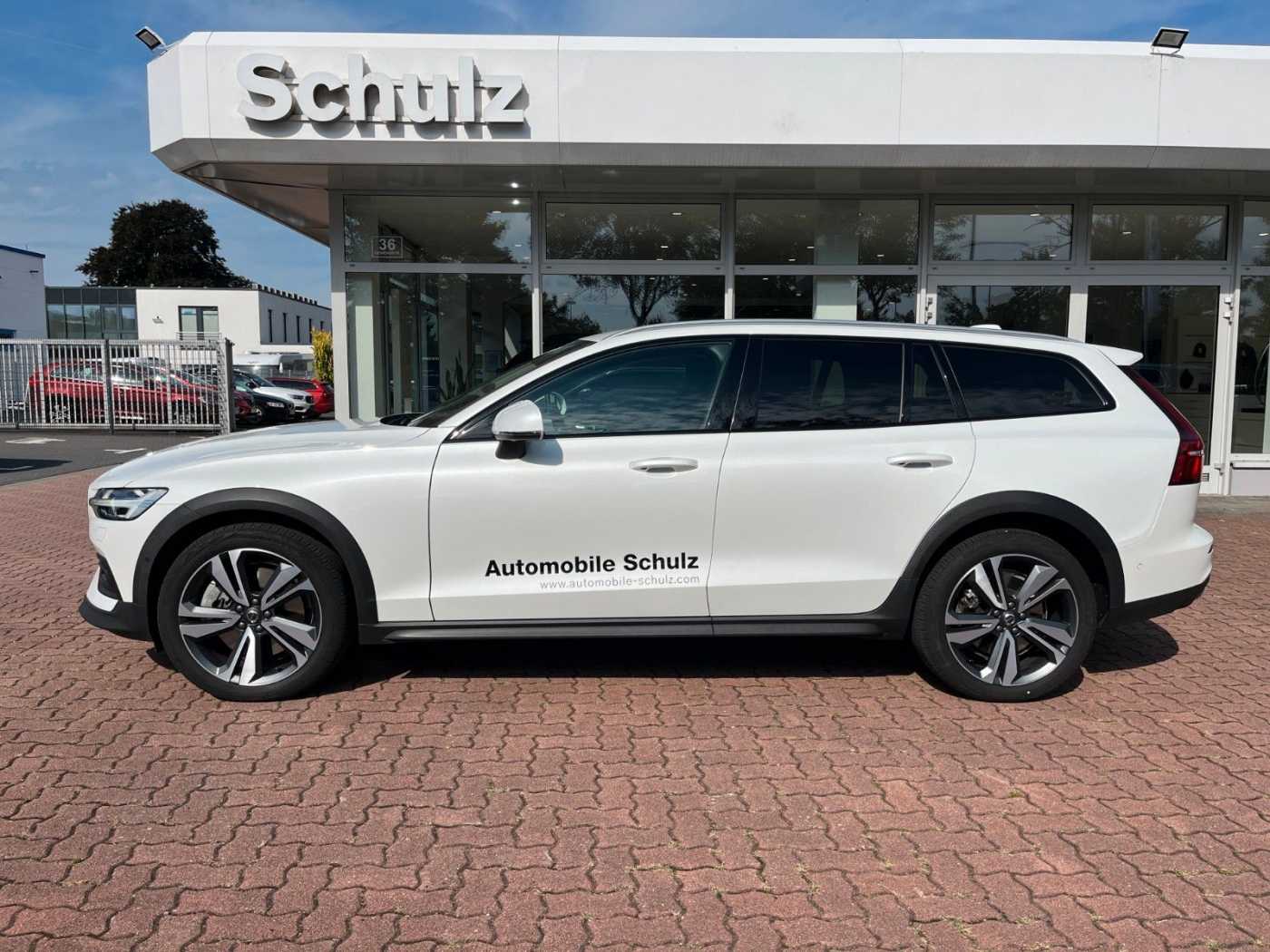 Volvo  B5 AWD Ultimate Auto