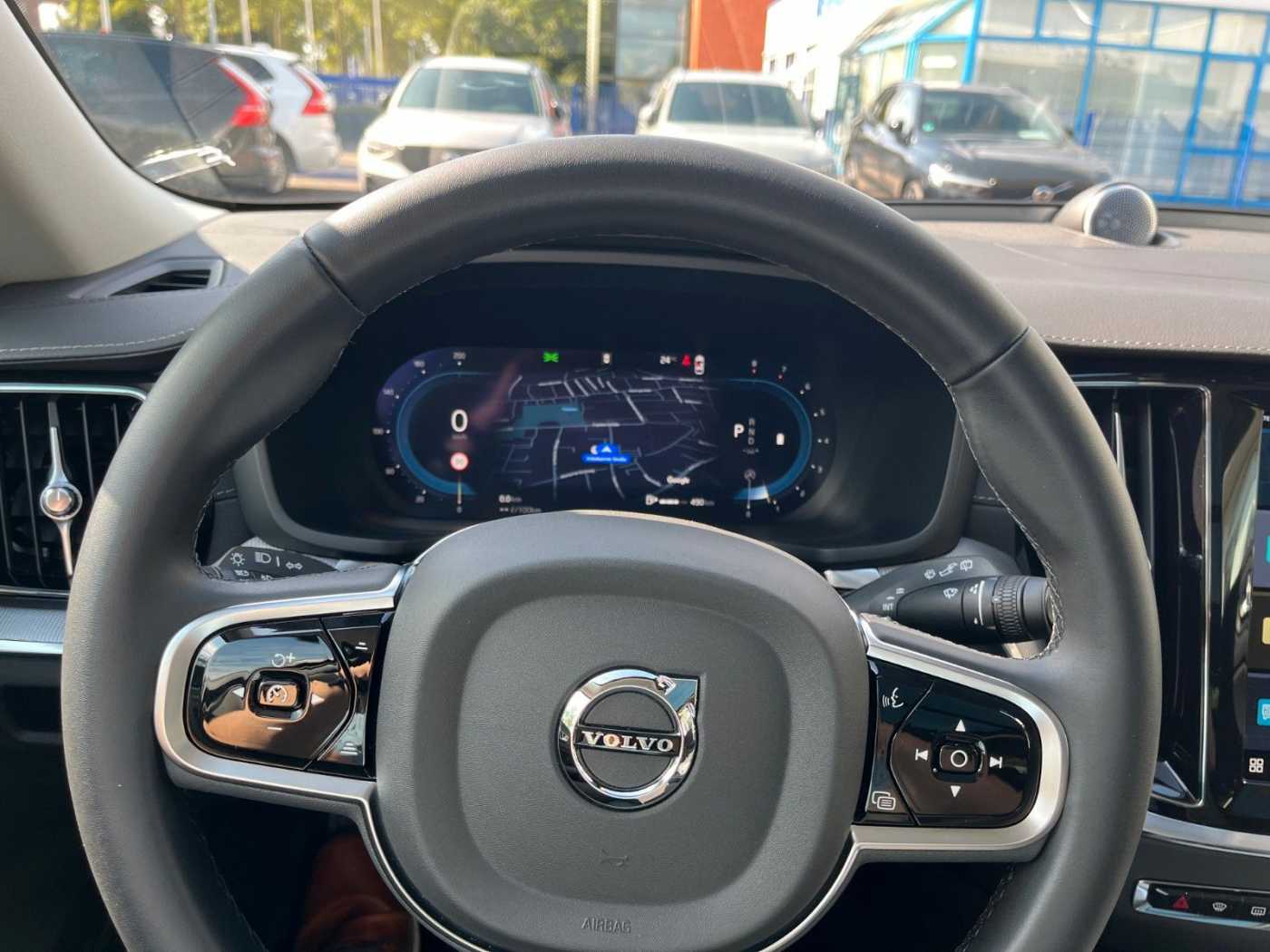 Volvo  B5 AWD Ultimate Auto