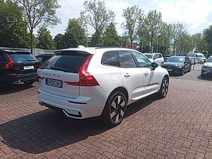 Volvo  T6 Plug-in Hybrid AWD Plus Dark