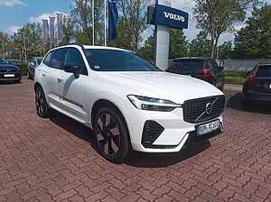 Volvo  T6 Plug-in Hybrid AWD Plus Dark