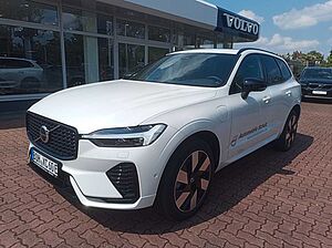 Volvo  T6 Plug-in Hybrid AWD Plus Dark