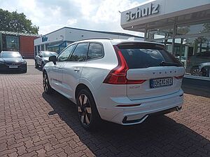 Volvo  T6 Plug-in Hybrid AWD Plus Dark