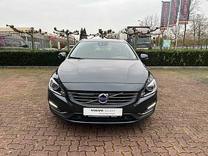 Volvo  D4 Geartronic Summum