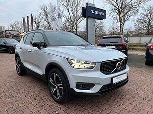 Volvo  T3 R-Design Geartronic