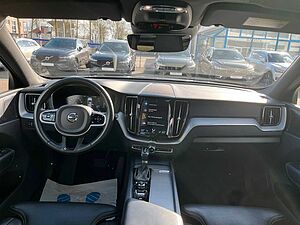 Volvo  D4 Inscription Geartronic