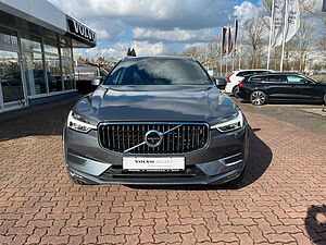 Volvo  D4 Inscription Geartronic