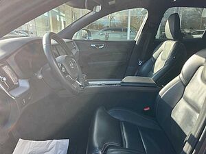 Volvo  D4 Inscription Geartronic