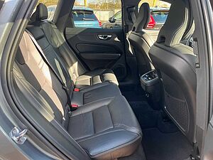 Volvo  D4 Inscription Geartronic