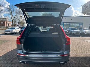 Volvo  D4 Inscription Geartronic