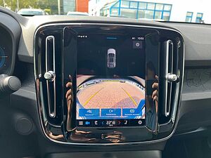 Volvo  Single Motor Extended Range Plus Dark