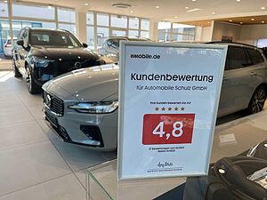 Volvo  Single Motor Extended Range Plus Dark