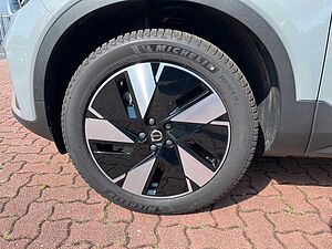 Volvo  Single Motor Extended Range Plus Dark