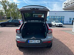 Volvo  Single Motor Extended Range Plus Dark