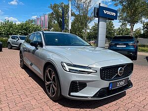 Volvo  T6 AWD Plug-in Hybrid Plus Dark Auto