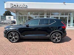 Volvo  D3 Inscription *RFK*LEDER*SITZ-HZG. *