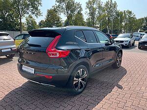 Volvo  D3 Inscription *RFK*LEDER*SITZ-HZG. *