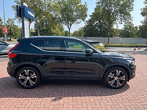 Volvo  D3 Inscription *RFK*LEDER*SITZ-HZG. *