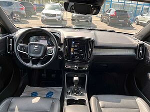 Volvo  D3 Inscription *RFK*LEDER*SITZ-HZG. *