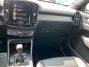 Volvo  D3 Inscription *RFK*LEDER*SITZ-HZG. *