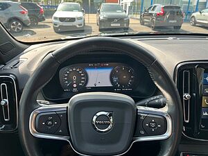 Volvo  D3 Inscription *RFK*LEDER*SITZ-HZG. *