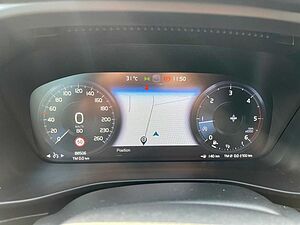 Volvo  D3 Inscription *RFK*LEDER*SITZ-HZG. *