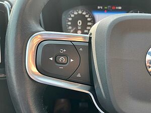 Volvo  D3 Inscription *RFK*LEDER*SITZ-HZG. *