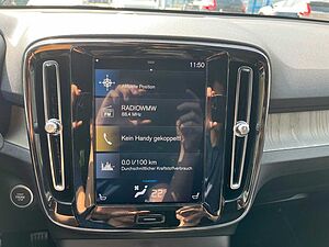 Volvo  D3 Inscription *RFK*LEDER*SITZ-HZG. *