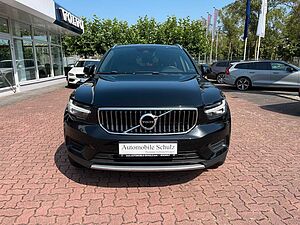 Volvo  D3 Inscription *RFK*LEDER*SITZ-HZG. *