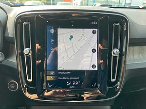 Volvo  D3 Inscription *RFK*LEDER*SITZ-HZG. *