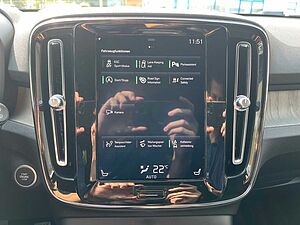 Volvo  D3 Inscription *RFK*LEDER*SITZ-HZG. *