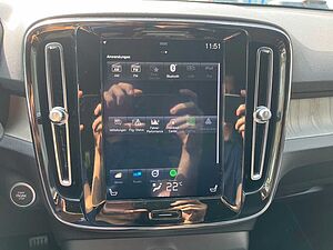 Volvo  D3 Inscription *RFK*LEDER*SITZ-HZG. *