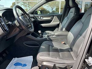 Volvo  D3 Inscription *RFK*LEDER*SITZ-HZG. *