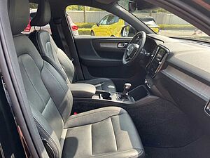 Volvo  D3 Inscription *RFK*LEDER*SITZ-HZG. *
