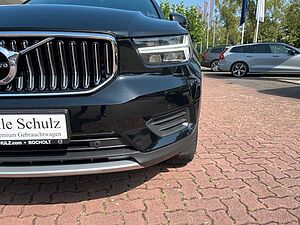 Volvo  D3 Inscription *RFK*LEDER*SITZ-HZG. *