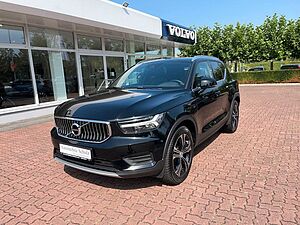 Volvo  D3 Inscription *RFK*LEDER*SITZ-HZG. *