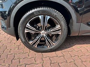 Volvo  D3 Inscription *RFK*LEDER*SITZ-HZG. *