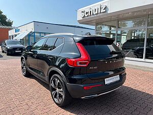 Volvo  D3 Inscription *RFK*LEDER*SITZ-HZG. *