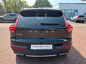 Volvo  D3 Inscription *RFK*LEDER*SITZ-HZG. *