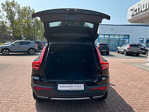 Volvo  D3 Inscription *RFK*LEDER*SITZ-HZG. *