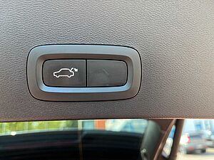 Volvo  D3 Inscription *RFK*LEDER*SITZ-HZG. *
