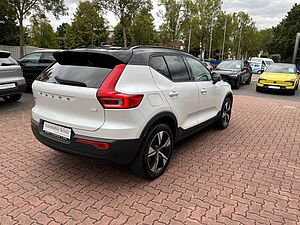 Volvo  Recharge R Design