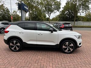 Volvo  Recharge R Design