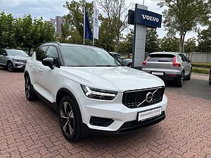 Volvo  Recharge R Design