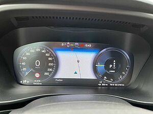 Volvo  Recharge R Design