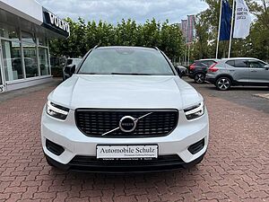 Volvo  Recharge R Design
