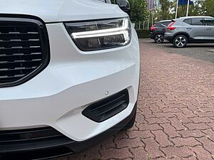 Volvo  Recharge R Design