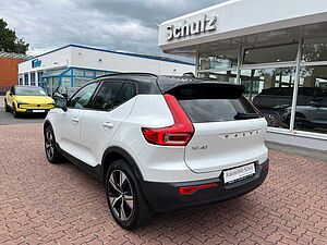 Volvo  Recharge R Design