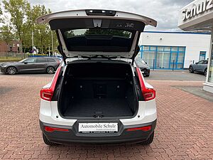 Volvo  Recharge R Design